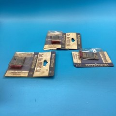 Lot Of 3 Westinghouse MSH2.3A MS Starter S#503C561G17 NIB SHIPS FREE