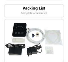 Dental Ultrasonic Piezo Scaler Fit Woodpecker EMS Cavitron Tip LED Handpiece jff
