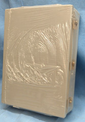 ELECTROMATE ENCLOSURES 16″ X 12″ X 4″ CAT NO E16124CHNF MOD 692337A