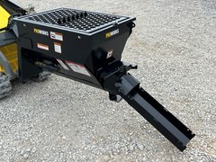 PROWORKS Mini Concrete Dispenser 1/4 Yard Mixer Bucket Toro Dingo Skid Steer