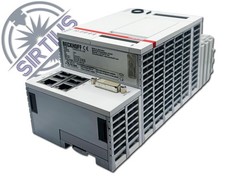 Beckhoff Embedded PC CPU CX2020-0130, CX2100-004 ( w/ EL1018 & EL2008 Modules)