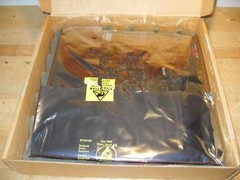 Adept 10300-11200X PDA JIB Board Joint I/F BD Rev. Y