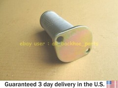 JCB BACKHOE – STRAINER TRANSMISSION WITH GASKET (PART # 32/902200 813/50027)