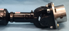 DRIVESHAFT ASSEMBLY 089009 20″ OVER ALL LENGTH