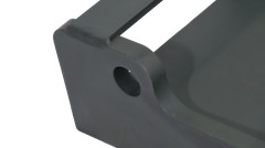 For Bobcat X-change Quick Attach Coupler Bracket E Series Excavator Backhoe