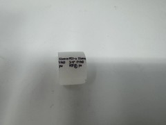 100 PEX A Expansion Rings/Sleeves, 3/4 Inch – White PEX Plumbing Solution