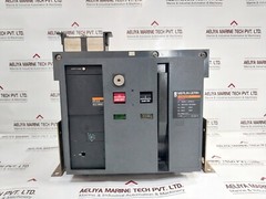 MERLIN GERIN M08 H1 Air Circuit Breaker 800A 1000V 50/60Hz