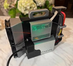 CUSTOM S19 PRO J XP HOME HASHBOARD MINER 110V 120V 40+ TH/S WIFI MADE TO ORDER