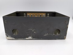 Bulldog Electric Products 50a 4 Space Pushmatic Sub Panel 8 3/8″X6 1/8″X3 1/4″