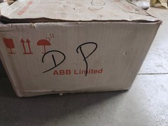 NEW ABB 2600T SERIES PRESSURE TRANSMITTER 264DSMSSF6AIVIECSI FREE FAST SHIPPING