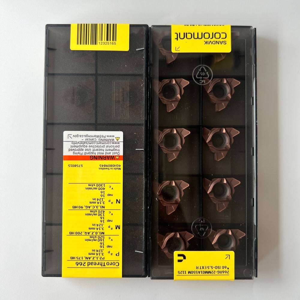 10pcs/Box 266RG-22MM01A550M 1125