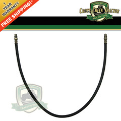 2504 Fuel Line 32.5 Inches for Ford Tractors 2000 3000 3600 4000 5000 7000+