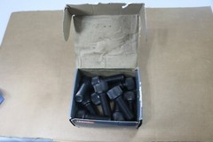 M24-3.00 MM X 65 MM Socket Head Cap Screws Unbrako #103159, 10 Pieces