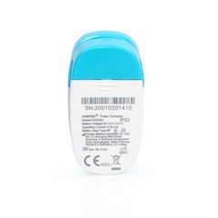 USA OLED Fingertip oxymeter spo2,PR monitor Blood Oxygen Pulse oximeter,CMS50NA