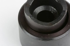 TEMCo 3/4″ Conduit Punch and Die For Hydraulic Knock Out Driver