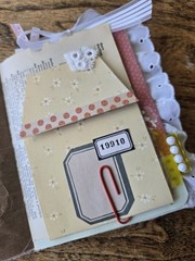 Junk Journal, Silly Goose mindfulness Gratitute 40 Embellished Pages. 4.5×5