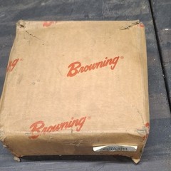 Browning HR1 HUB Steel Hub for R1 Split Taper Bushing 1072941 5-3/4″ OD New