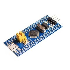 STM32F103C8T6 ARM 72MHz Cortex-M3 USB STM32 Microcontroller Development Board