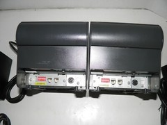 Micros Epson M244A TM-T88V Thermal POS Receipt Printer IDN Printer Refurbished