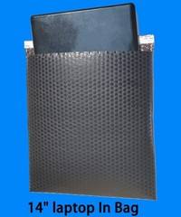 10pcs 11.8×15.7in/30x40cm Large AntiStatic Bubble Bags, Static Shielding Bag …