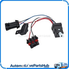 Fits Bobcat 753 763 773 853 7753 E08 653 6669415 Fuel Timer Solenoid