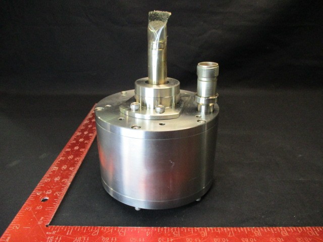 OESS CORPORATION NI87-0679-63480 MOTOR, PLANTEN SPIN