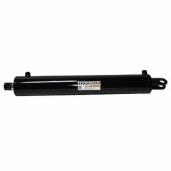 Hydraulic Cylinder Welded Double Acting 5″ Bore 24″ For Log Splitter 5×24 NEW