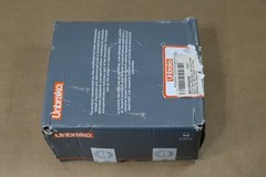 M24-3.00 MM X 65 MM Socket Head Cap Screws Unbrako #103159, 10 Pieces