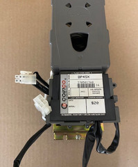 Coinco BP4SX Bill Acceptor, MDB, $1 $5 $10 $20 Refurbished w/90 Day Warranty