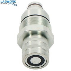 Female Coupler 373-6968 for Caterpillar CAT 226D 232D 239D 242B3 906H2 906K 907K