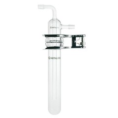 Vacuum Trap Complete Chemglass CG-4513-12 Vapor Trapping Vacuum Filtration New.