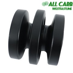 Track Roller For Bobcat T190 T200 T250 T300 T320 T550 T590 T180 T630 6689371