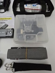AFL Fujikura 90R Ribbon Fusion Splicer Kit with CT50 and RS03 Total Arcs Zero
