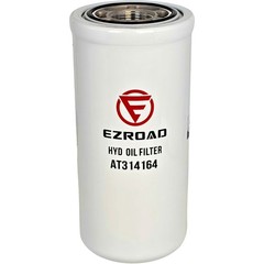 Hydraulic Oil Filter AT314164 Fit for John Deere 230M 412R 410R 4940 4630 612R