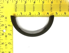 LPM Set of 2 Trunnion Bushing 1430-9376 NOS