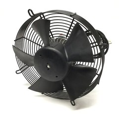 Ziehl Abegg S0300 CR46 MG030W04 A1 Axial Fan Ø300mm 1680RPM, 230VAC 1PH, 1000CFM