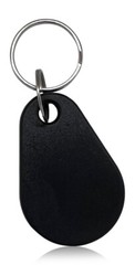 2 Keyscan HID-C1325 36 Bit C15001 Compatible Format Tear Drop Fobs HID-C1386