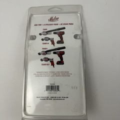 Malco TurboShear TSHDRB Heavy Duty Replacement Blades