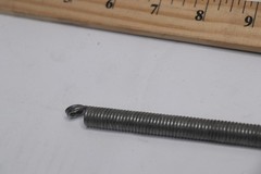 Everbilt 16 in. x 0.4 in. x 0.062 in. Extension Spring