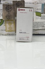 NEW IDEC PS5R-VA24 7.5 W OUTPUT POWER SUPPLY (B2)