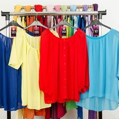 Live Plastic Number Tags Consecutive Reusable Coat Room Hanger Cards