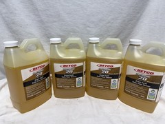 BETCO FastDraw 20 Green Earth Daily Floor Cleaner 53647 4 Pack 2 Liter Each