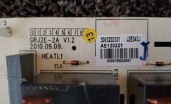 Friedrich Ptac 68700172 GRJ2E-2A 3003202301 Control Board