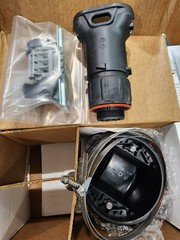 THERMON 23400, DP TERMINATOR KIT