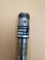 Weinschel Engineering Model 210-20