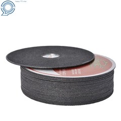 Cutting Discs 25 Pack 4-1/2″x.040″x7/8″ Cut-off Wheel – Metal & Stainless Steel