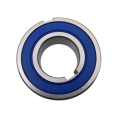 US Stock CSK25PP 25mm x 52mm x 15mm One Way Dual keyway Bearing