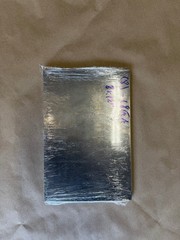 18 Gauge Steel Sheet Metal Cold Rolled 8W X 12L Seven Sheets Free Shipping