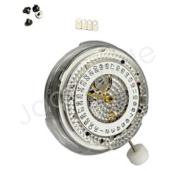 NEW For 3235 Movement Automatic Mechanical Movement Large Calendar