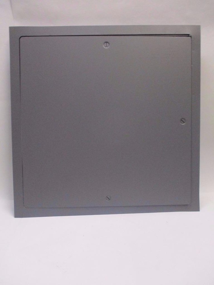 Elmdor DW18X18PC-SDL 18″ X 18″ Metal Hinged Access Door